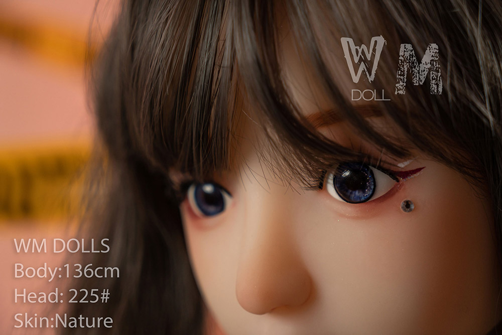 WMDOLL新作ラブドール