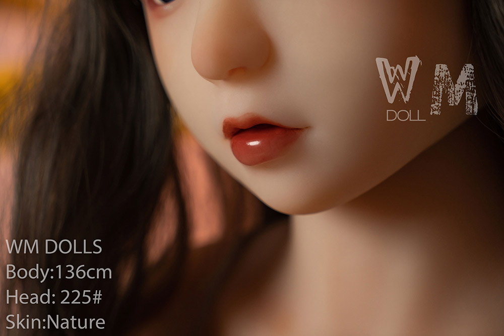 WMDOLLロリラブドール