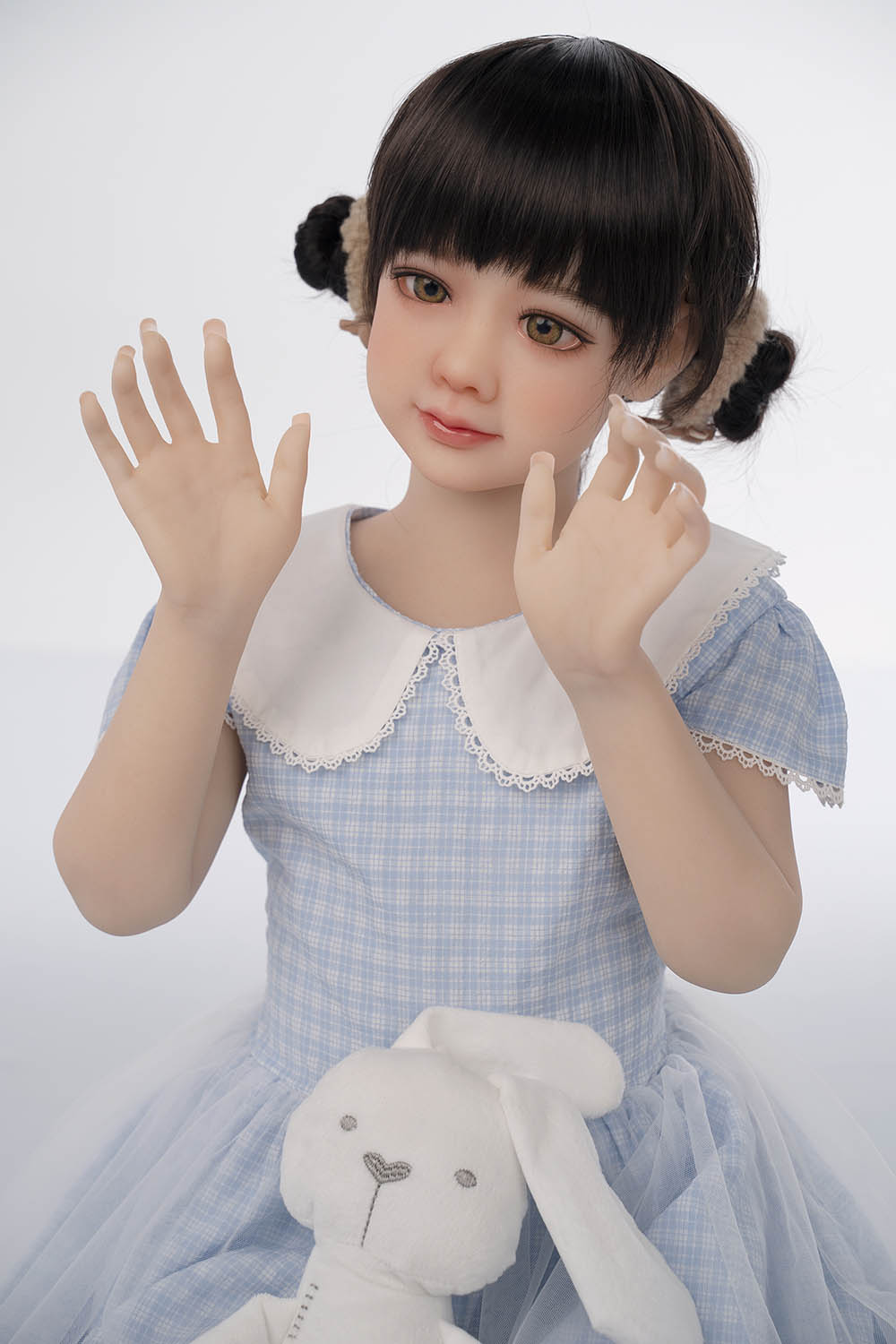 正規品 AXBDoll 童顔系 ラブドール